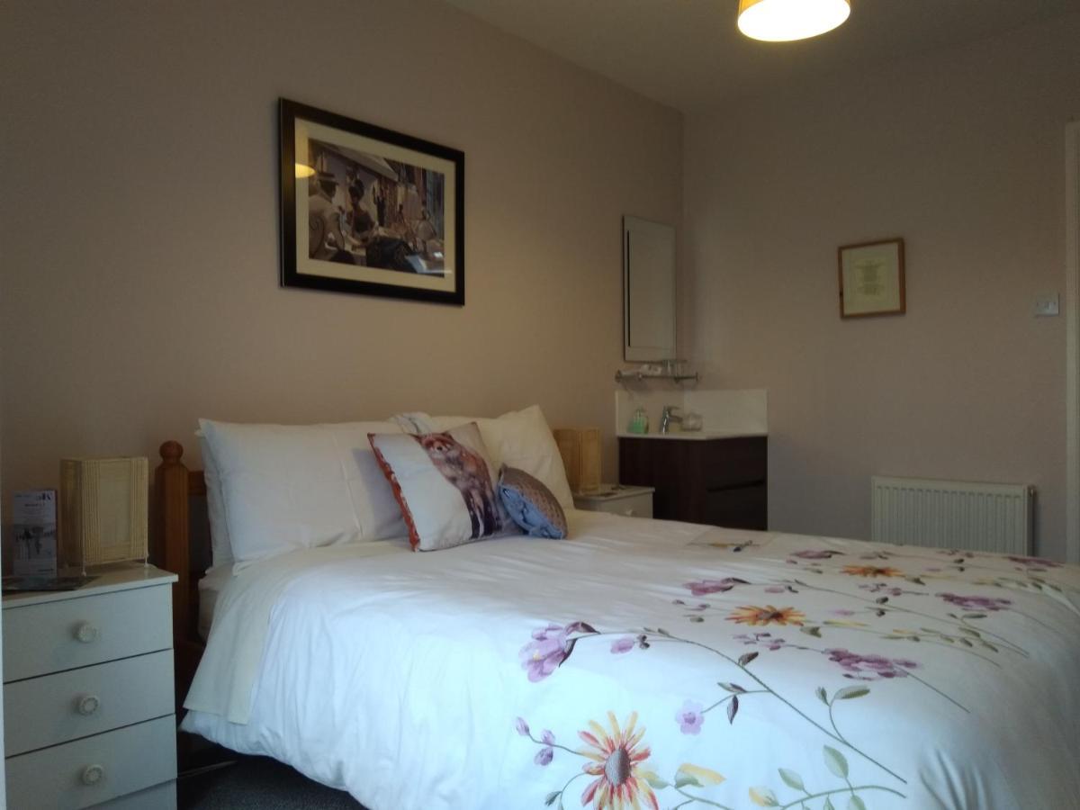 كيلكيني Twin Oaks Bed & Breakfast المظهر الخارجي الصورة