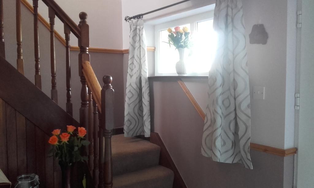 كيلكيني Twin Oaks Bed & Breakfast المظهر الخارجي الصورة