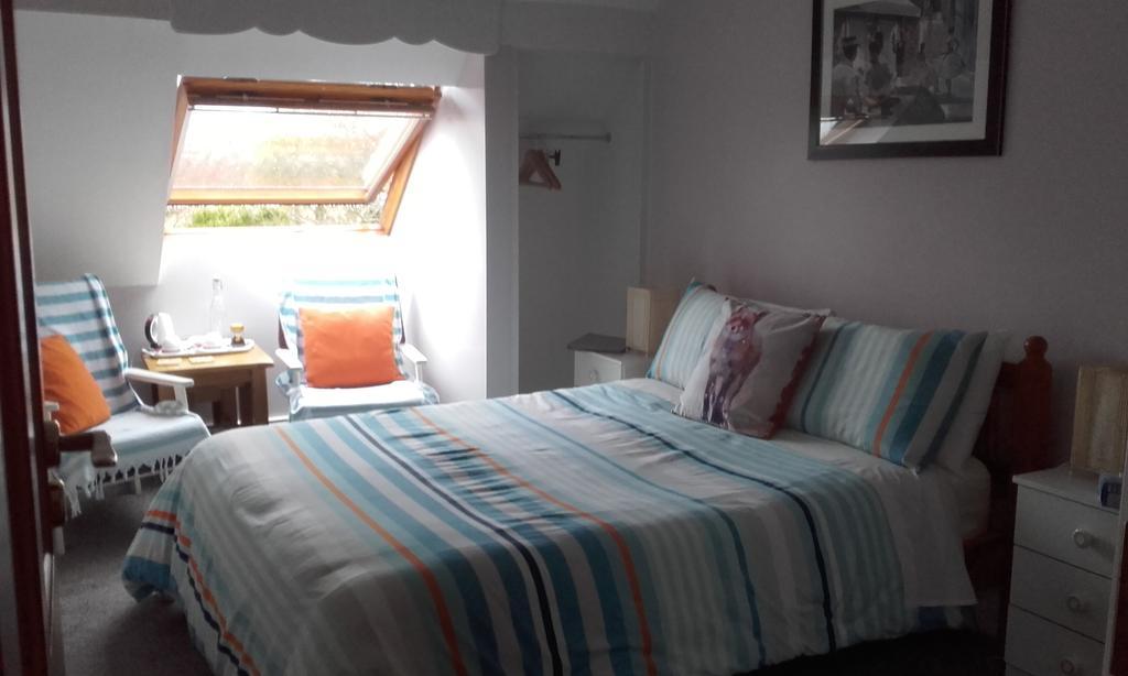 كيلكيني Twin Oaks Bed & Breakfast المظهر الخارجي الصورة