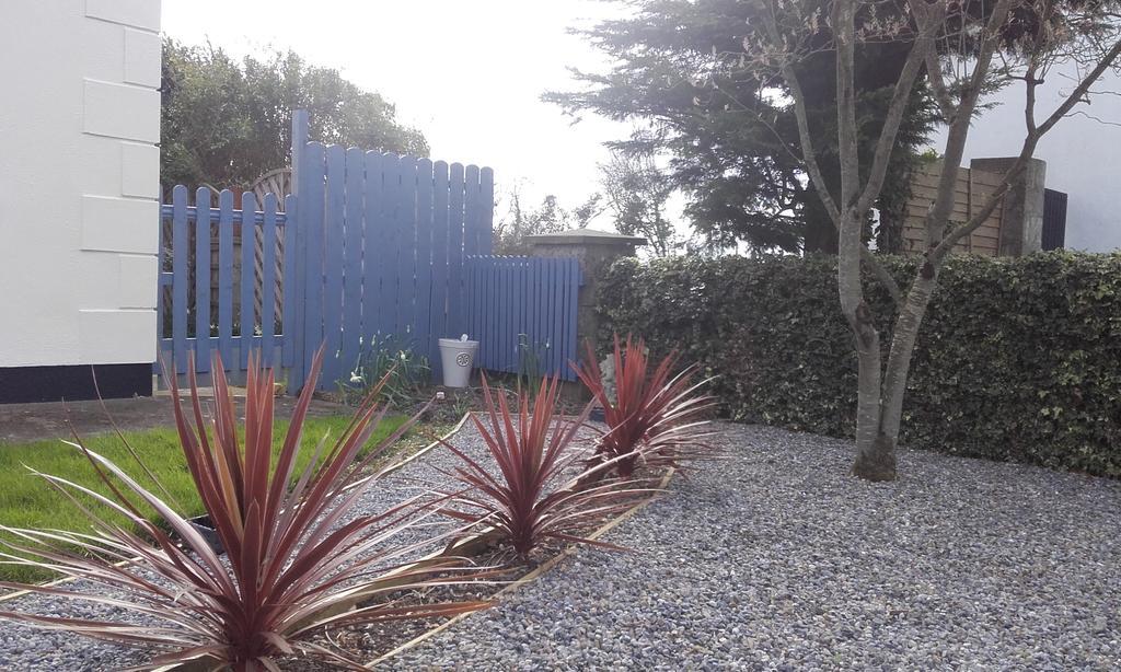 كيلكيني Twin Oaks Bed & Breakfast المظهر الخارجي الصورة